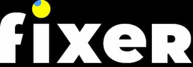 FIXER logo